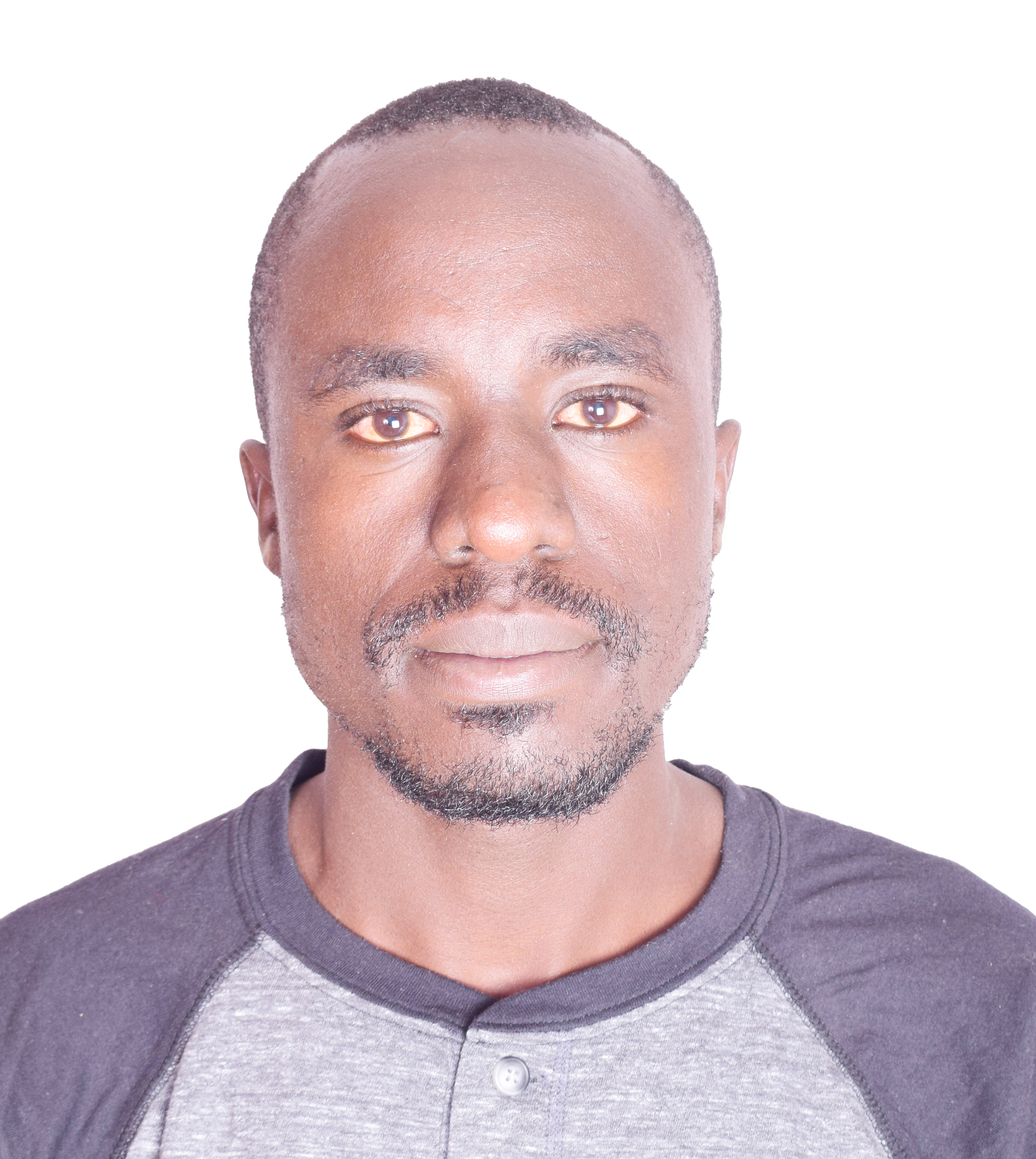 Kiptoo Barno Rorio